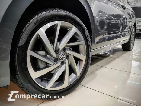 POLO 1.0 200 TSI HIGHLINE AUTOMATICO