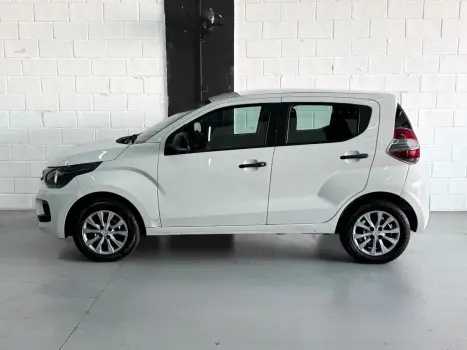 MOBI LIKE 1.0 Fire Flex 5p.