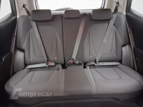 CRETA 1.0 TGDI FLEX COMFORT PLUS AUTOMÁTICO