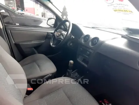 CELTA 1.0 MPFI LS 8V