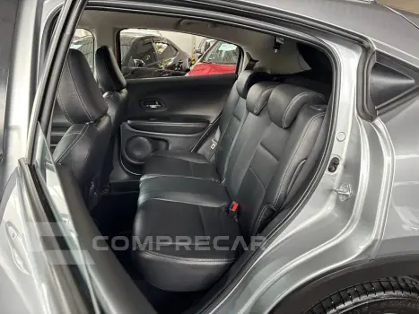 HR-V EX 1.8 Flexone 16V 5p Aut.