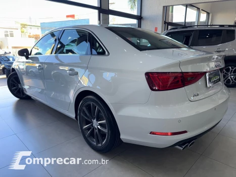 A3 Sedan 1.8