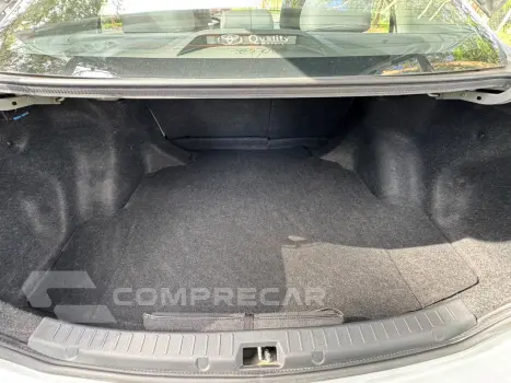 COROLLA 1.8 GLI Flex