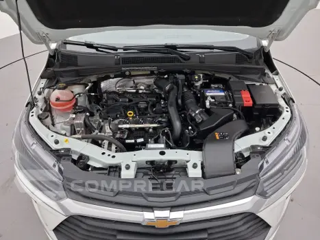 ONIX 1.0 TURBO FLEX PREMIER AUTOMÁTICO