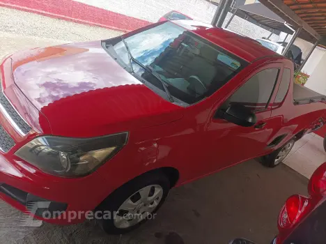 MONTANA 1.4 MPFI LS CS 8V