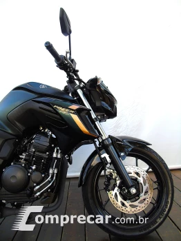 YAMAHA FZ25 FAZER ABS