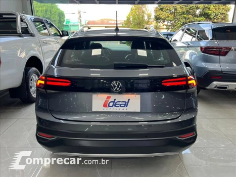 NIVUS 1.0 200 TSI TOTAL FLEX HIGHLINE AUTOMÁTICO