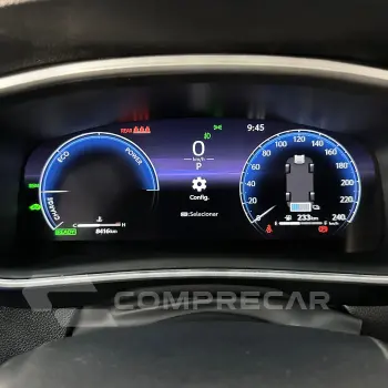 Corolla Cross XRX 1.8 16V Aut. (Híbrido)