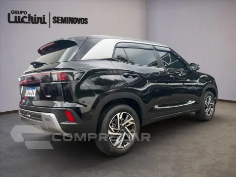 CRETA 1.0 TGDI FLEX LIMITED AUTOMÁTICO