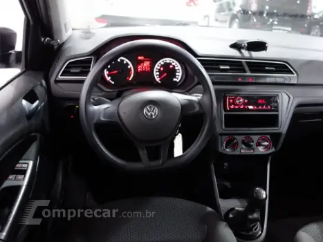 GOL - 1.6 MSI TOTAL 4P MANUAL