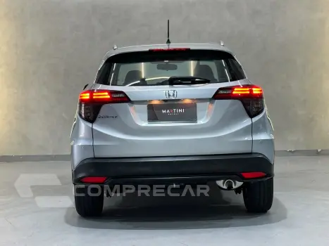 HR-V EX 1.8 Flexone 16V 5p Aut.