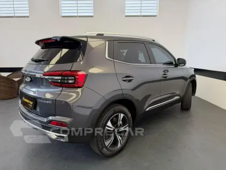 TIGGO 5X SPORT