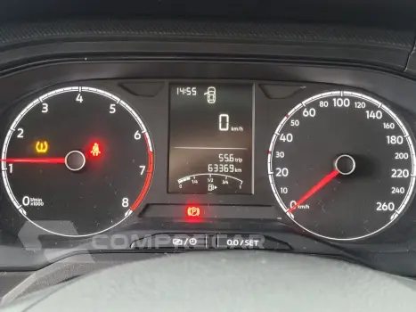 Polo Track 1.0 Flex 12V 5p