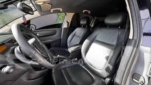 C4 GLX 2.0 Flex 16V 5p Aut.