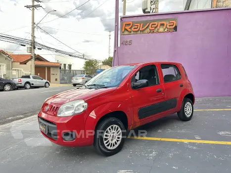 UNO 1.0 EVO Vivace 8V