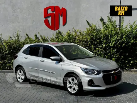 ONIX 1.0 Turbo LTZ