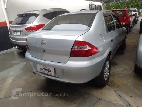 PRISMA 1.4 MPFI Maxx 8V