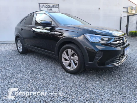 NIVUS 1.0 200 TSI Comfortline