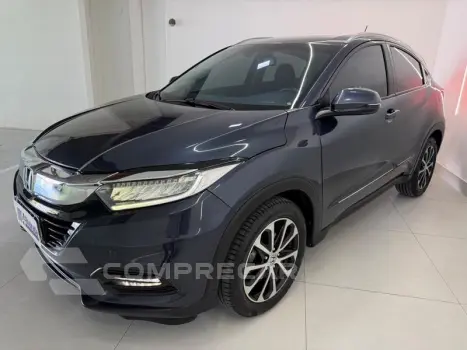HR-V EXL CVT AUTOMATICO