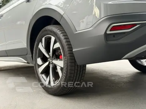 Nivus 1.0 200 Tsi Total Flex Highline Automático