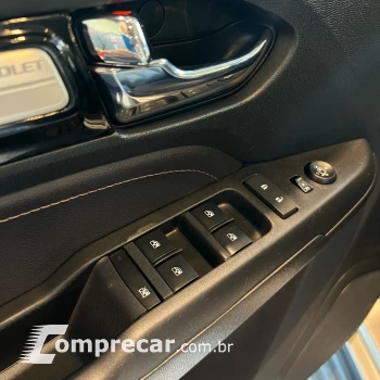 TRAILBLAZER LTZ 2.8 CTDI Diesel Aut.