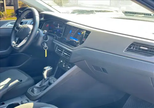 NIVUS 1.0 200 TSI TOTAL FLEX COMFORTLINE AUTOMÁTI