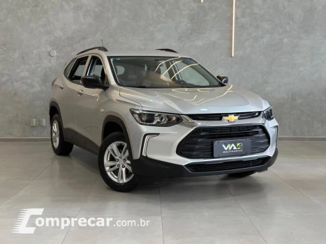 CHEVROLET TRACKER T A 4 portas