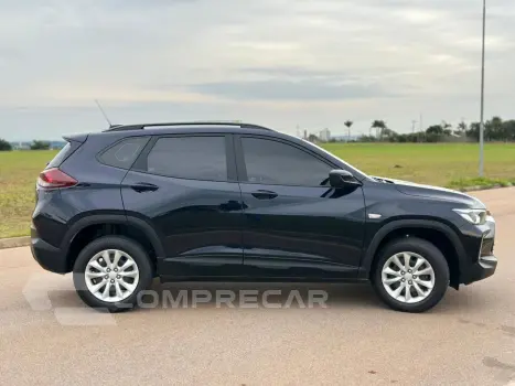 TRACKER 1.0 Turbo
