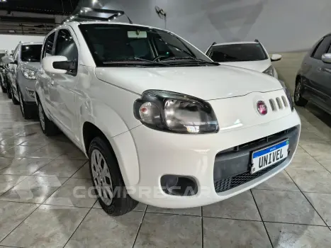UNO VIVACE1.0
