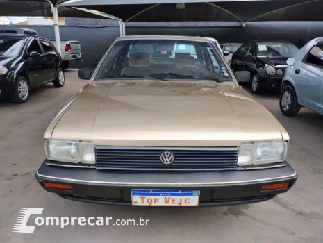 SANTANA 2.0 GLS 8V