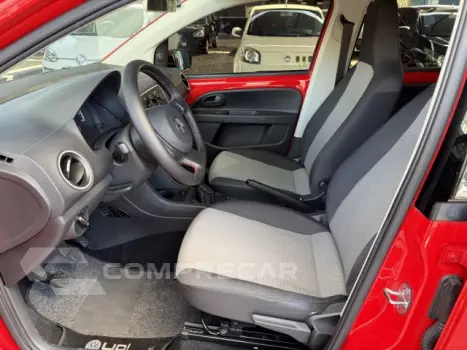 UP - 1.0 MPI TAKE UP 12V 4P MANUAL