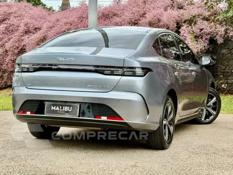 KING 1.5 Dm-i Phev GS