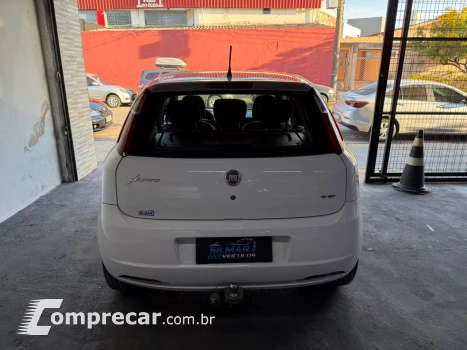 PUNTO 1.6 Essence 16V