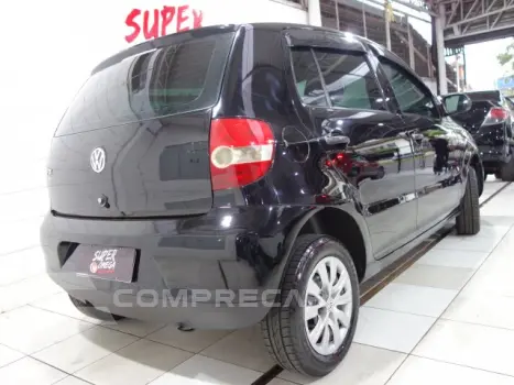 FOX - 1.0 MI 8V 4P MANUAL