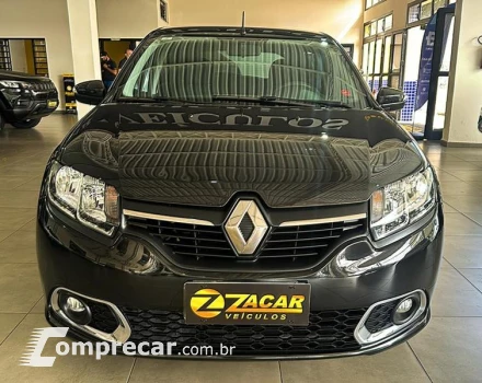 SANDERO DYNA 16