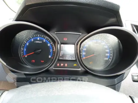 HB20S 1.0 12V Comfort Plus