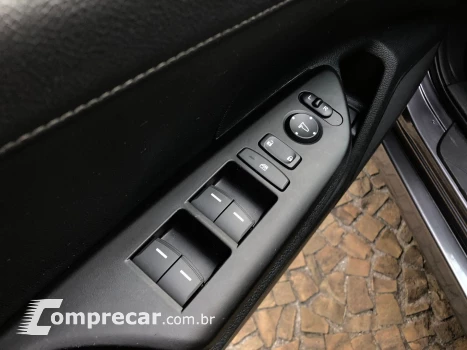 Civic 2.0 16V Flexone Lx 4P Cvt