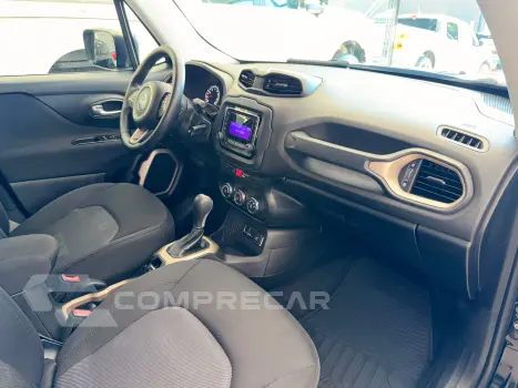 RENEGADE 1.8 16V Sport