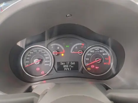 Palio 1.0 4P FLEX ATTRACTIVE