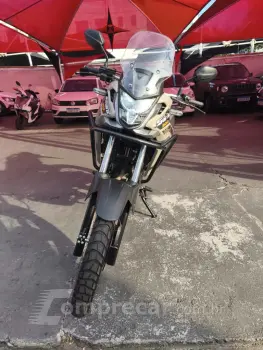 HONDA XRE 300 Sahara ADVENTURE