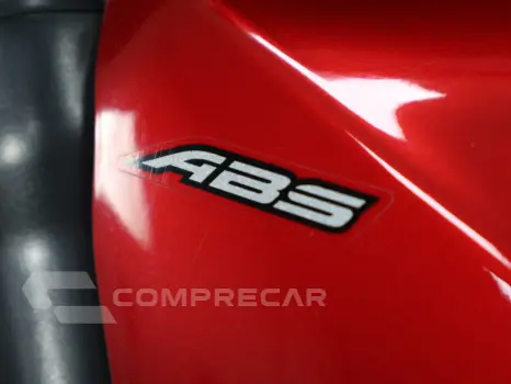 YAMAHA FZ25 FAZER ABS