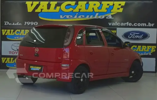 CORSA 1.4 MPFI Premium 8V