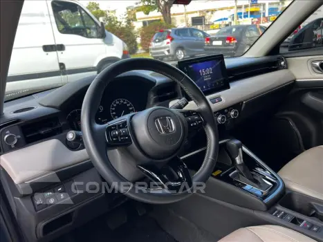 HR-V 1.5 DI I-vtec Turbo Touring