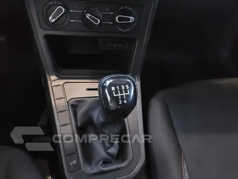 POLO 1.0 MPI TRACK MANUAL