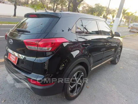 CRETA 1.6 16V Pulse