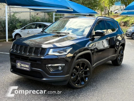 COMPASS 2.0 16V Limited