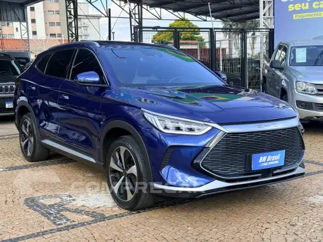 SONG PLUS 1.5 DM-I HÍBRIDO AUTOMÁTICO