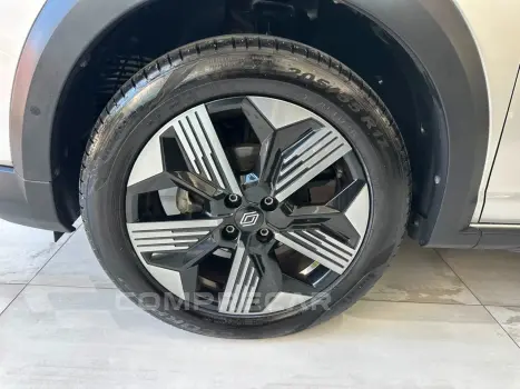 Kardian Prem. Ed Flex 1.0 TB 12V 5p Aut.