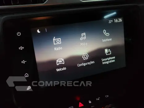 DUSTER 1.3 TCE FLEX ICONIC X-TRONIC