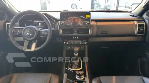 TRITON 2.4 Biturbo CD Katana 4X4